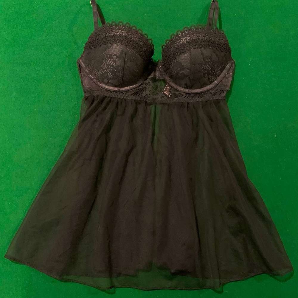 Victoria’s Secret Lingerie